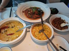 -兰湘子·湘菜小炒(长安万科广场店)