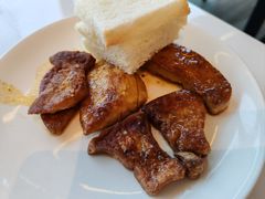 -白云宾馆-祥云西餐厅·法式鹅肝海鲜自助