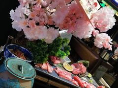-樱宿日式和牛烧肉(五道口店)