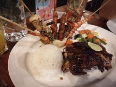 -Pundi Pundi Restaurant