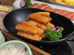 -捞王锅物料理(凯旋路店)