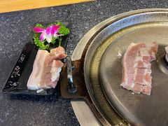 -赞酱川式烤肉(蜀都万达店)