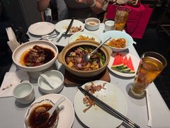 -翡翠江南(国贸商城店)