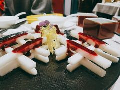 -佳兰雅序融合菜(高新店)