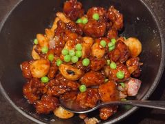 -宝轩渔府·海鲜(水上店)