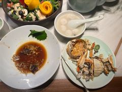 -苏帮袁Sue Cuisine(来福士店)