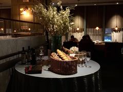 -戈雅法餐厅(世界城广场店)