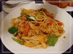 意大利面-美丽心情蛋糕(江苏路店)