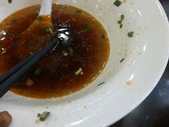 -东关吉祥西安腊汁肉夹馍(健德门店)