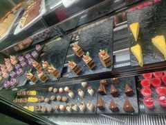 -吉布鲁牛排海鲜自助(温江合生汇店)