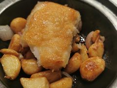 银鳕鱼-满满海佛跳墙(千禧店)