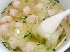 -景芳周大姐烧麦(东新店)