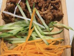 -卢大鲜鱼头捞饭(美利广场店)