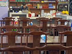 大堂-牛街老爆肚满(牡丹园店)
