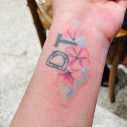 点击看大图 -METATTOO ArtSpace高端定制刺青店