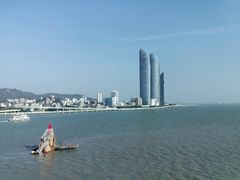 -鼓浪屿·皓月园