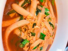 -绿茶餐厅(蓝色港湾店)