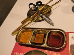 -西塔老太太泥炉烤肉(川沙百联店)