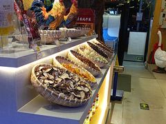 -徐家屯铁锅炖(宋家庄店)