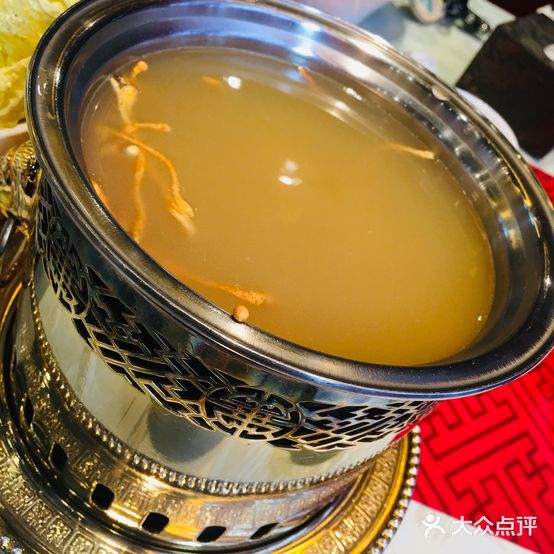 喜来坊豆捞(中山店)
