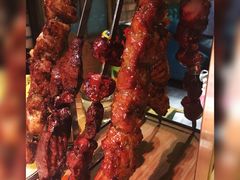 -通海俄式烧烤(下瓦房店)