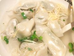 -朱新年·苏式汤团·面点(北寺塔店)