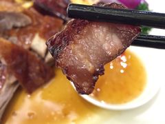 叉烧-品大三·南京菜(大行宫店)