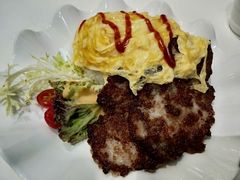 -龙记·香港茶餐厅(海上世界店)