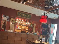 -日丰园海肠水饺·老字号大连海鲜(银泰城店)