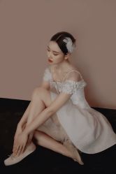 -Mregina 美人纪摄影写真馆(明·星店)
