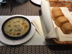 -西堤厚牛排(昆山店)