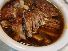蒲氏烤鸭-蒲氏烤鸭(百寿路店)