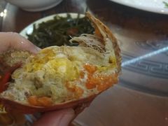 -友强·23年特色海鲜大排档(厦门店)