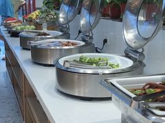 -纽斯特牛排自助餐厅(浦江万达店)