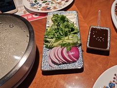 -老昌春饼(欧亚世纪店)