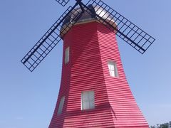 -歌斐颂巧克力小镇