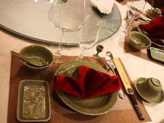 -汉唐宴长安食府