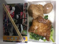 -台铁便当本铺(新左营店)