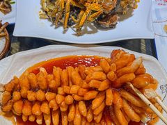 -神仙钵湘香土菜馆(光华路店)