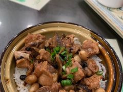 -荔园小馆(园岭新村二期店)