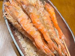 -蚝得喜海鲜(东城店)