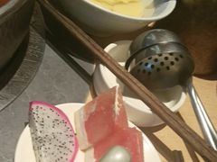 -巴奴毛肚火锅(七宝领展广场店)