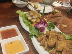 -Siam泰餐厅(水上公园店)