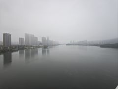 -梅溪湖城市岛