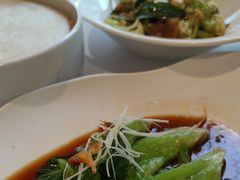 -月福京味斋·烤鸭店·北京菜(鼓楼总店)