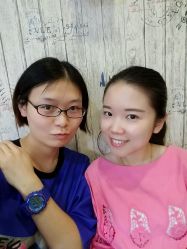 剪发前-韩逸龙霆Hair Design Studio