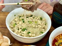 -老刘家永盛斋·传统泡馍(东关南街店)