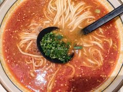 -翡翠拉面小笼包(岭南新天地店)