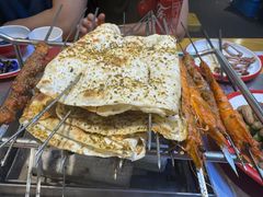 -古彭7只羊·招牌白串·碳锅羊肉旗舰店