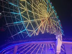 -三亚海昌梦幻海洋不夜城